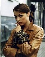 Светлана Антонова