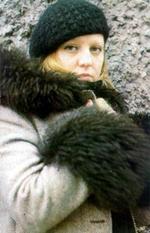 Светлана Крючкова