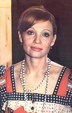 Светлана Светличная