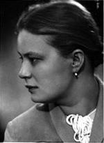 Тамара Алешина