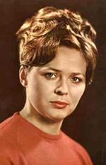 Тамара Логинова