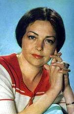 Тамара Совчи