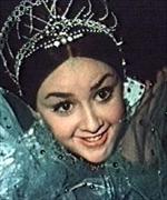 Татьяна Клюева