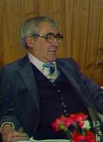 Театральные встречи. 1982 год