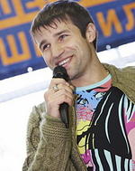 Тимур Ефременков