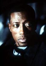 Уэсли Снайпс