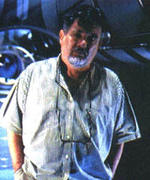 Уолтер Хилл