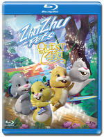 В поисках Жу