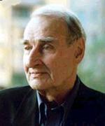 Валентин Ежов