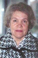 Валентина Ананьина