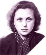 Валентина Караваева