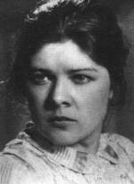 Валентина Кибардина