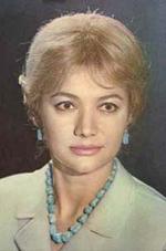 Валентина Куценко