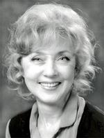 Валентина Панина