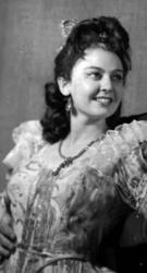 Валентина Савельева