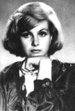 Валентина Шарыкина