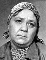 Валентина Телегина