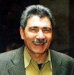 Валерий Ахадов