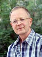 Валерий Бабятинский