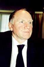 Валерий Баринов