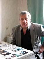 Валерий Рубинчик