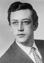 Василий Ливанов