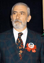 Вахтанг Кикабидзе