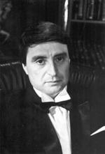 Вениамин Смехов