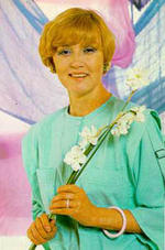 Вера Алентова
