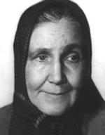Вера Кузнецова