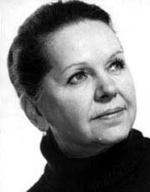 Вера Орлова