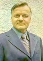 Виктор Мирошниченко