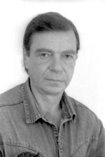 Виктор Семенов