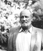 Виктор Трегубович