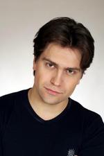 Виталий Кудрявцев