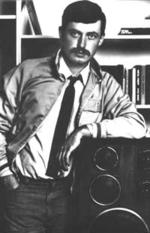 Владимир Басов мл.
