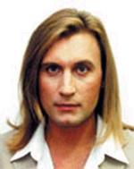 Владимир Дыбский