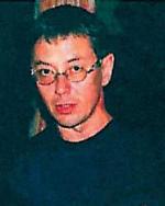 Владимир Еремин