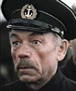 Владимир Кашпур