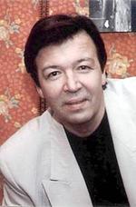 Владимир Новиков