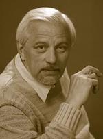 Владимир Сафронов