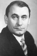 Владимир Самойлов