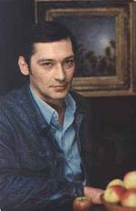 Владимир Тихонов