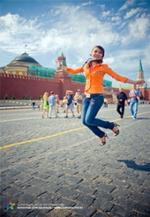 Вокруг Света. Сюжеты, показанные по Интервидению