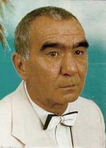 Хабибулло Файзиев