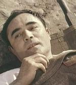 Хамза Умаров