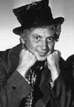 Харпо Маркс