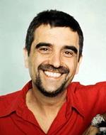 Хоакин Ористрелл