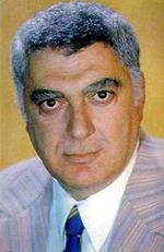 Хорен Абрамян