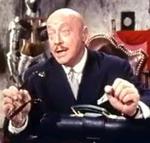 Хуберт фон Мейерик